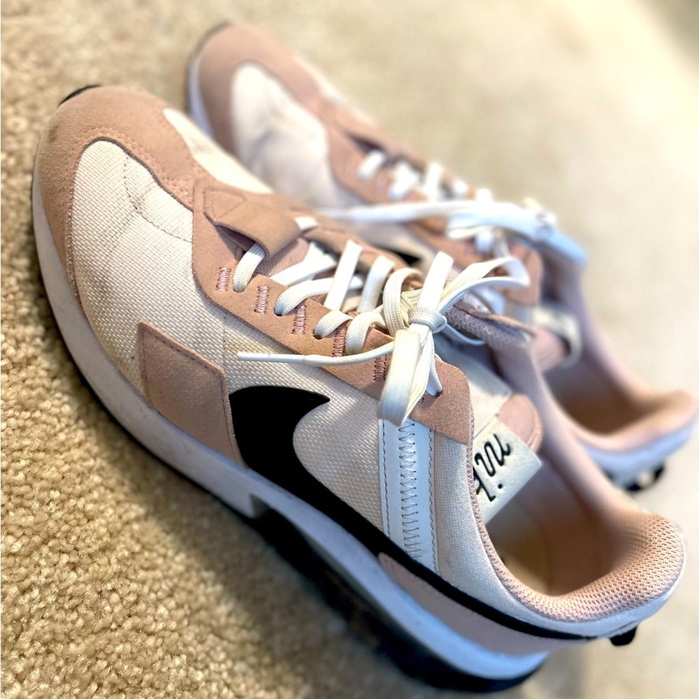 Pre day air max light pink